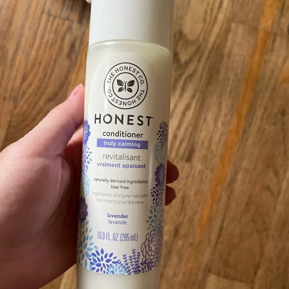 Honest Shampoo + Conditioner Bundle